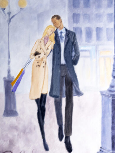 Galería de arte en Santo Domingo