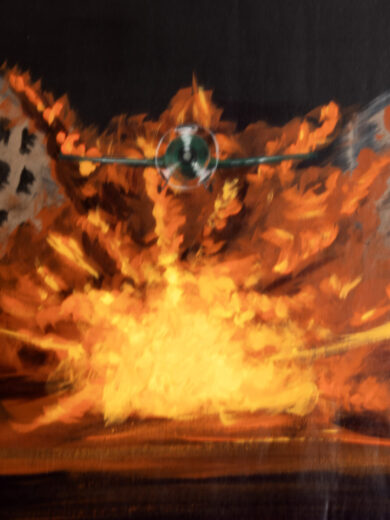 Galería de arte en Santo Domingo