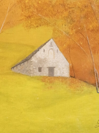 Galería de arte en Santo Domingo