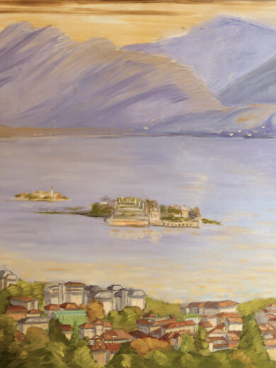 Galería de arte en Santo Domingo