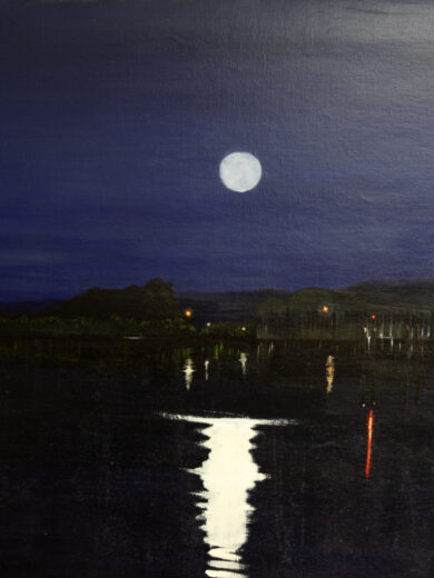 Galería de arte en Santo Domingo