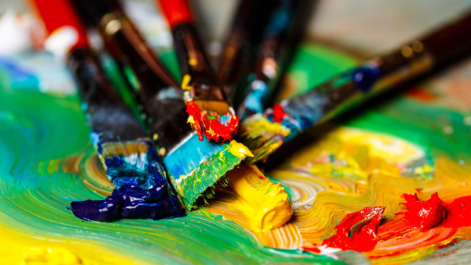 Arte pop en Santo Domingo