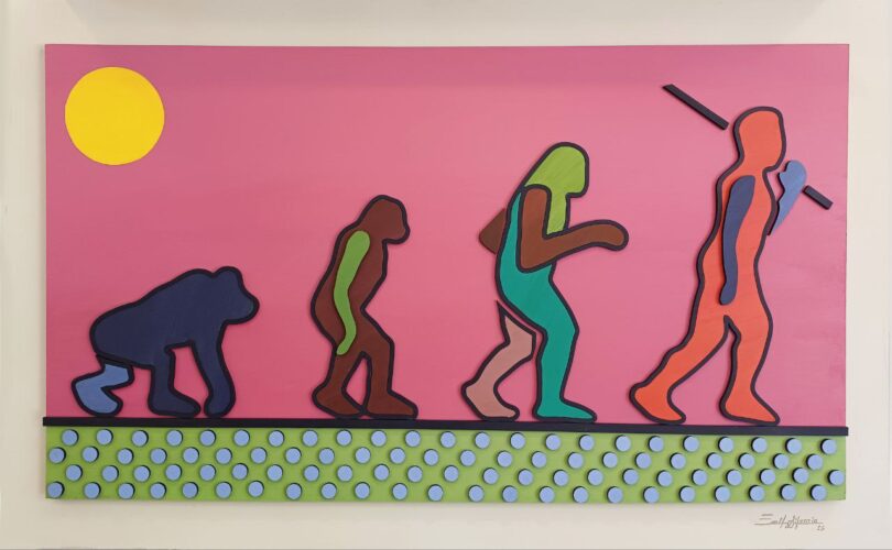 Galería de arte en Santo Domingo