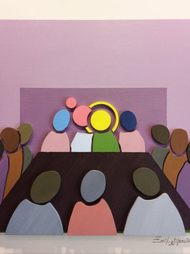 Galería de arte en Santo Domingo