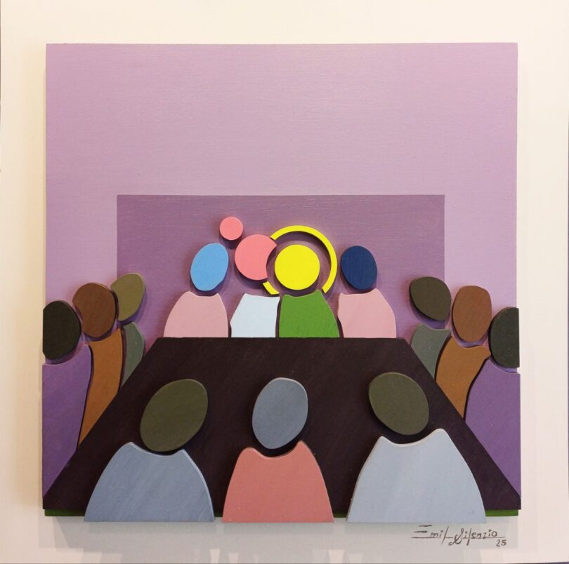 Galería de arte en Santo Domingo