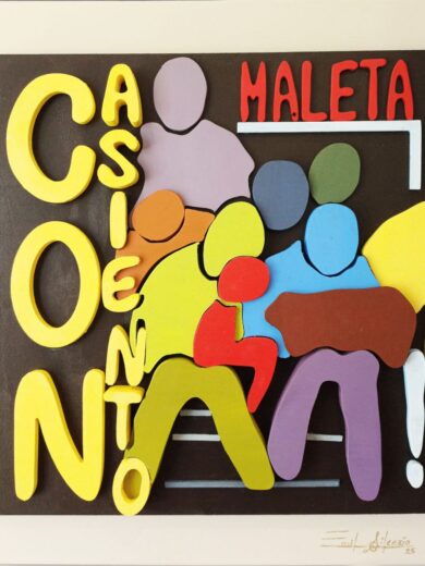 Galería de arte en Santo Domingo