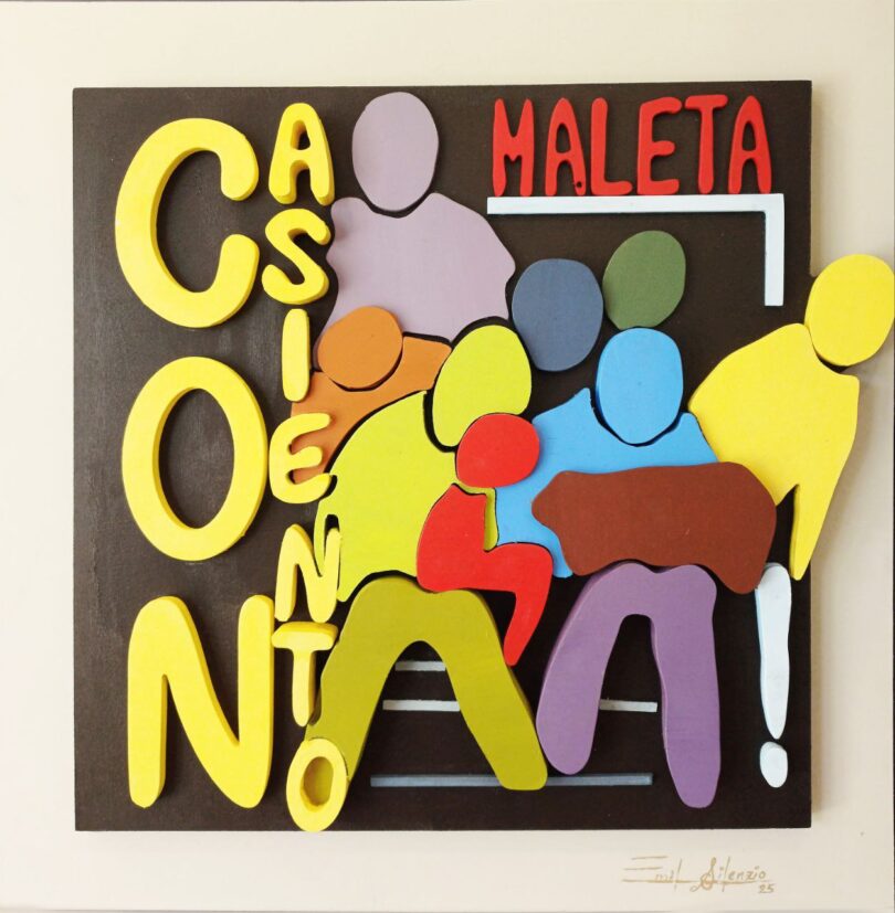 Galería de arte en Santo Domingo