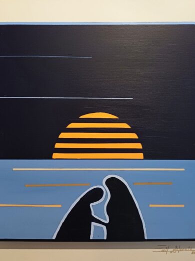 Galería de arte en Santo Domingo