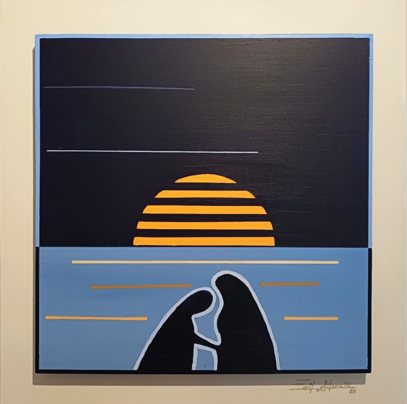 Galería de arte en Santo Domingo