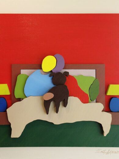 Galería de arte en Santo Domingo