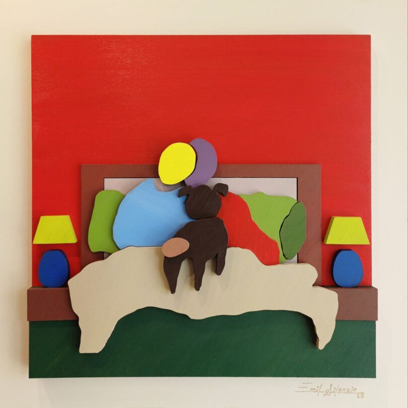 Galería de arte en Santo Domingo