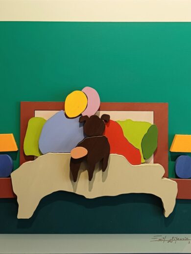 Galería de arte en Santo Domingo