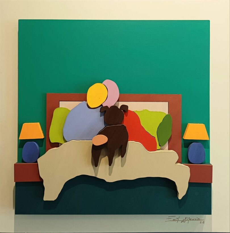 Galería de arte en Santo Domingo