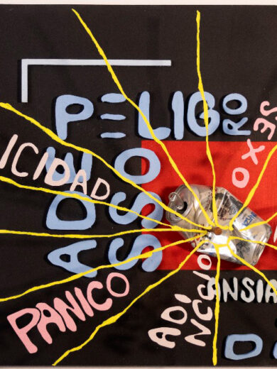 Galería de arte en Santo Domingo