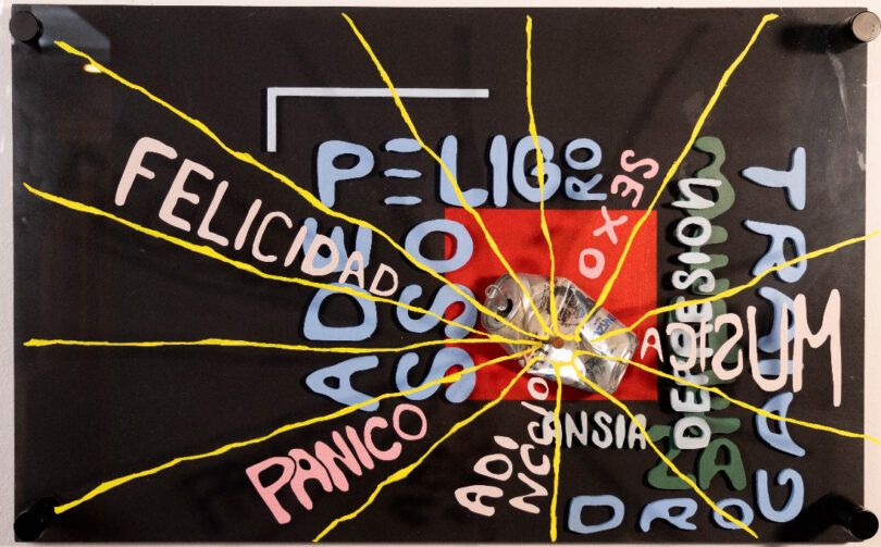 Galería de arte en Santo Domingo