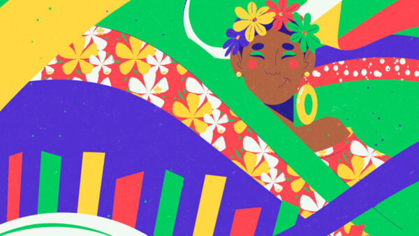 El arte también vive en Santo Domingo: así se siente Emil Silenzio