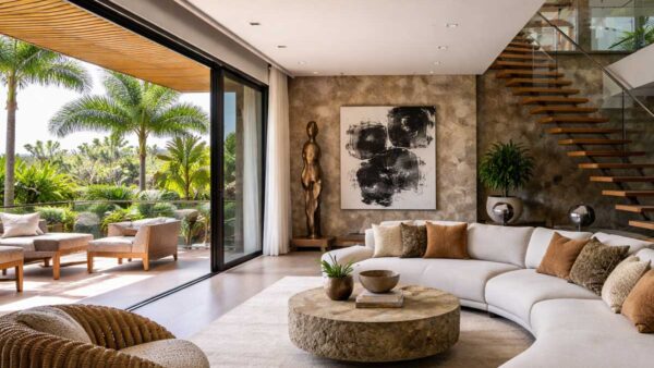 Arquitectura en Santo Domingo que transforma espacios con diseño y carácter