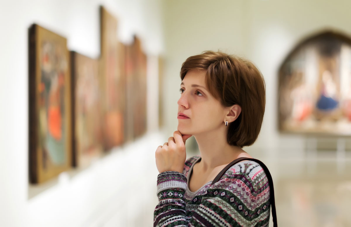 Galería de arte en Santo Domingo donde el arte contemporáneo cobra vida
