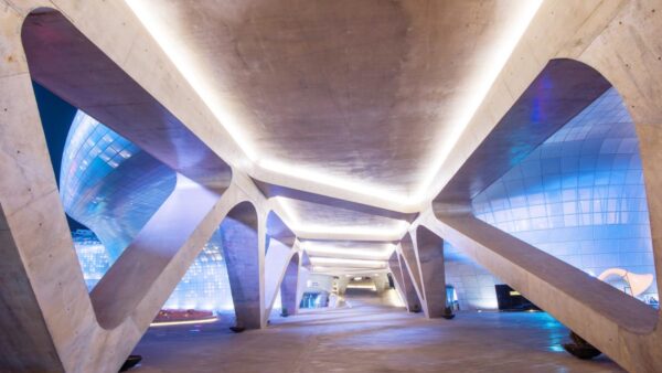 Arquitectura moderna en Santo Domingo y la importancia de diseñar espacios con identidad