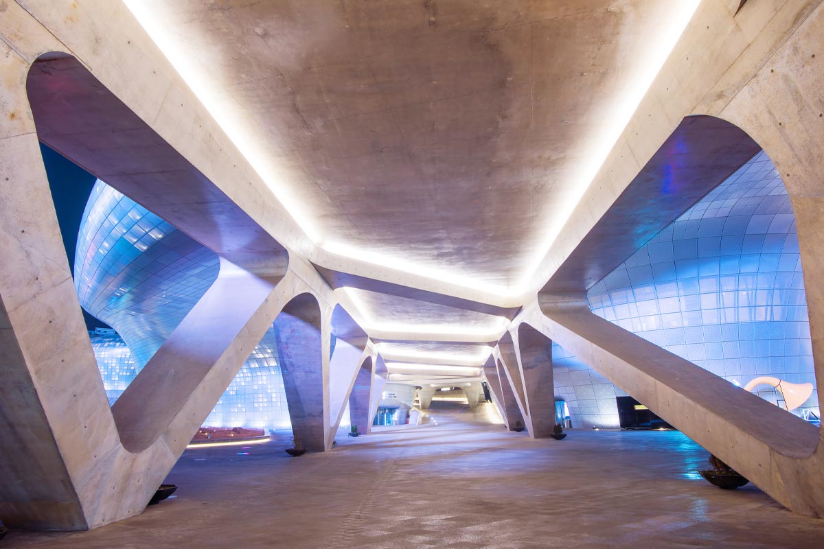 Arquitectura moderna en Santo Domingo y la importancia de diseñar espacios con identidad