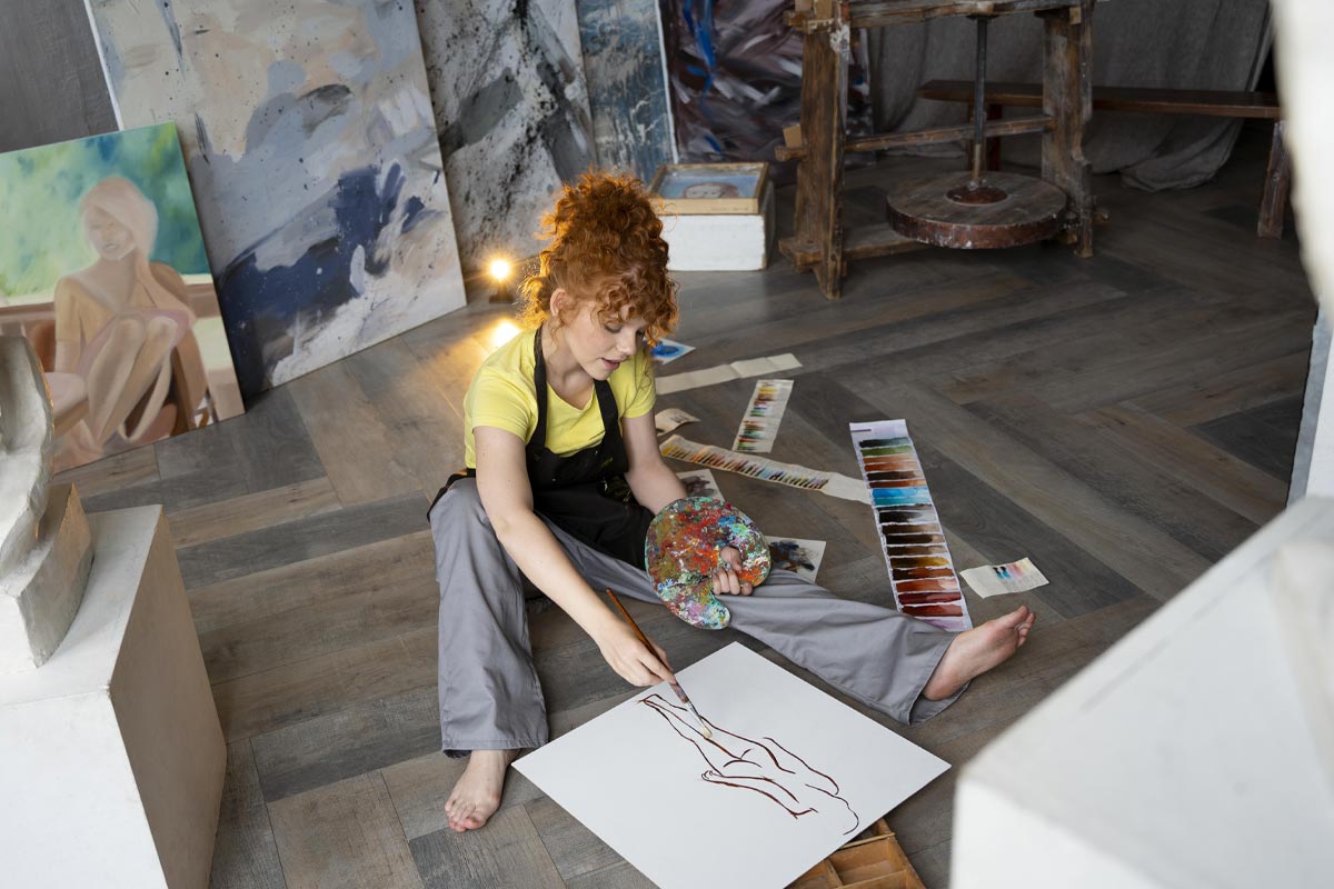 Cómo el arte contemporáneo está transformando los espacios modernos en Santo Domingo