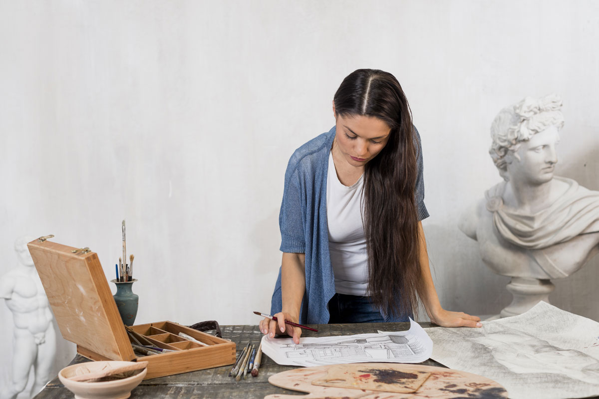 La relación entre arte y arquitectura en los espacios contemporáneos